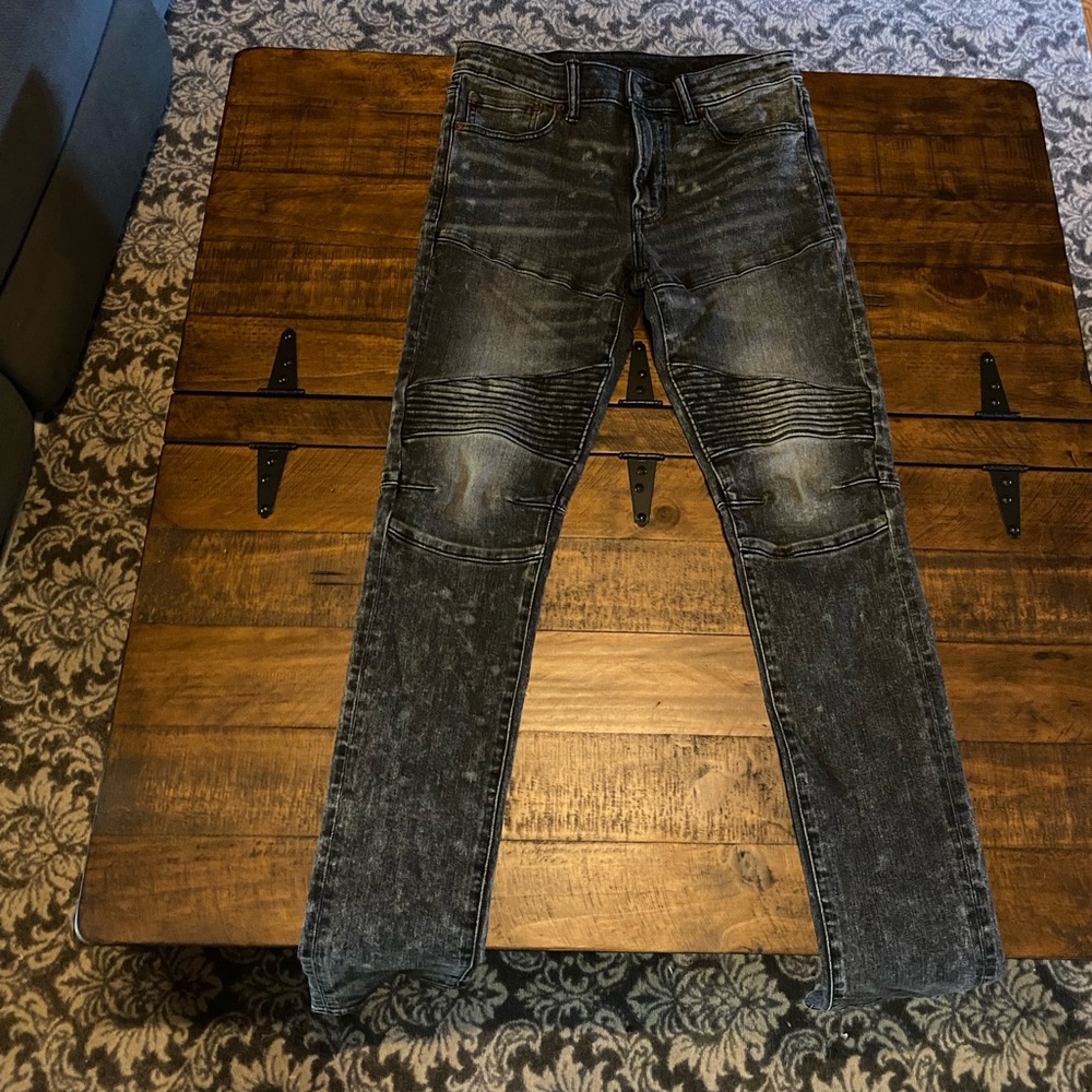 Mens American Eagle jeans size 32x30